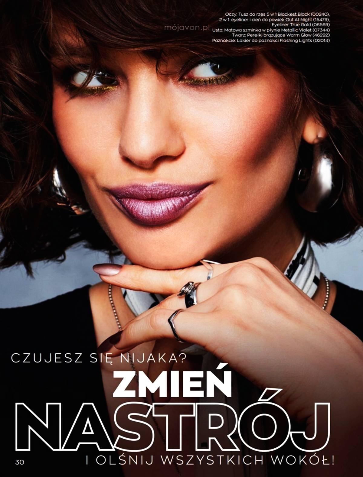 Gazetka promocyjna Avon str. 30