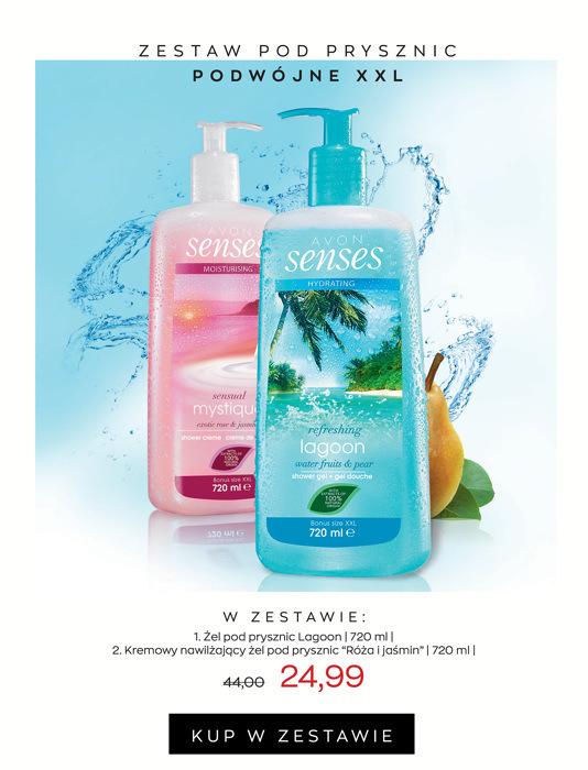 Gazetka promocyjna Avon str. 32