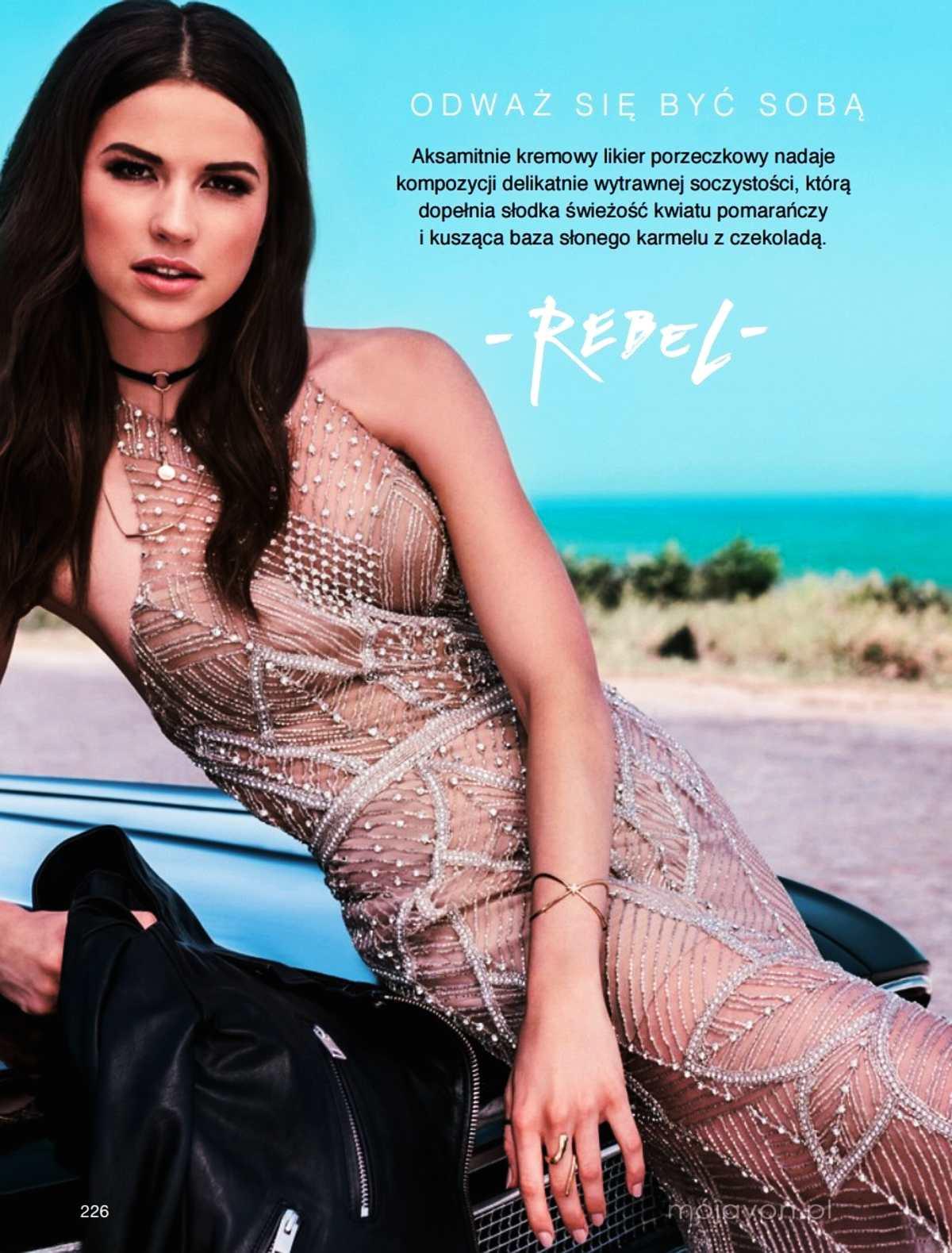 Gazetka promocyjna Avon str. 226