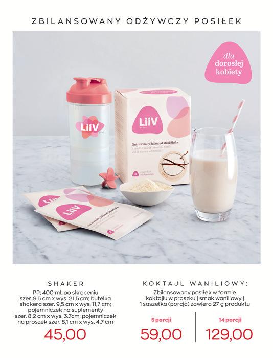 Gazetka promocyjna Avon str. 19