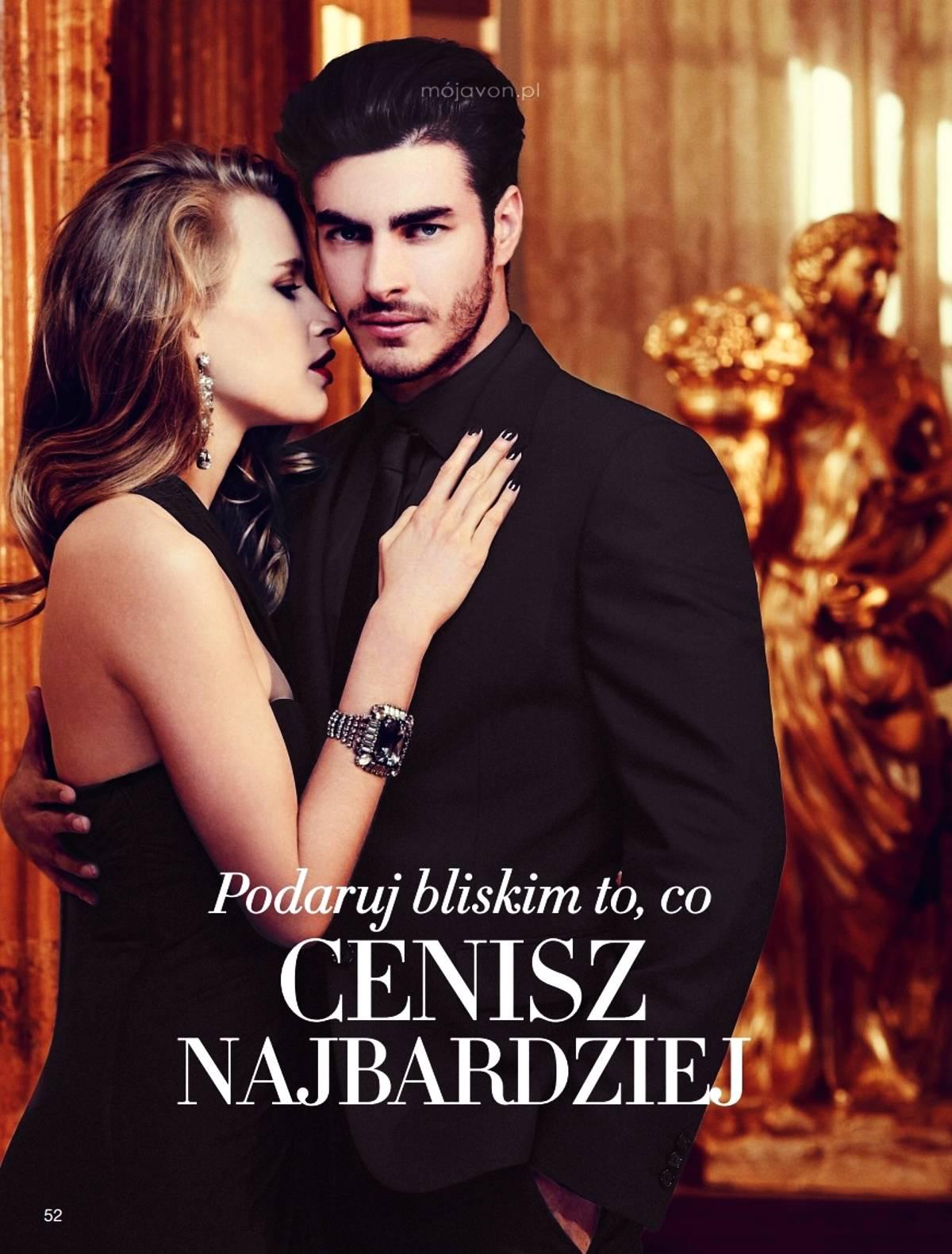 Gazetka promocyjna Avon str. 52