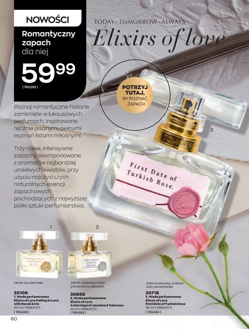 Gazetka promocyjna Avon str. 60