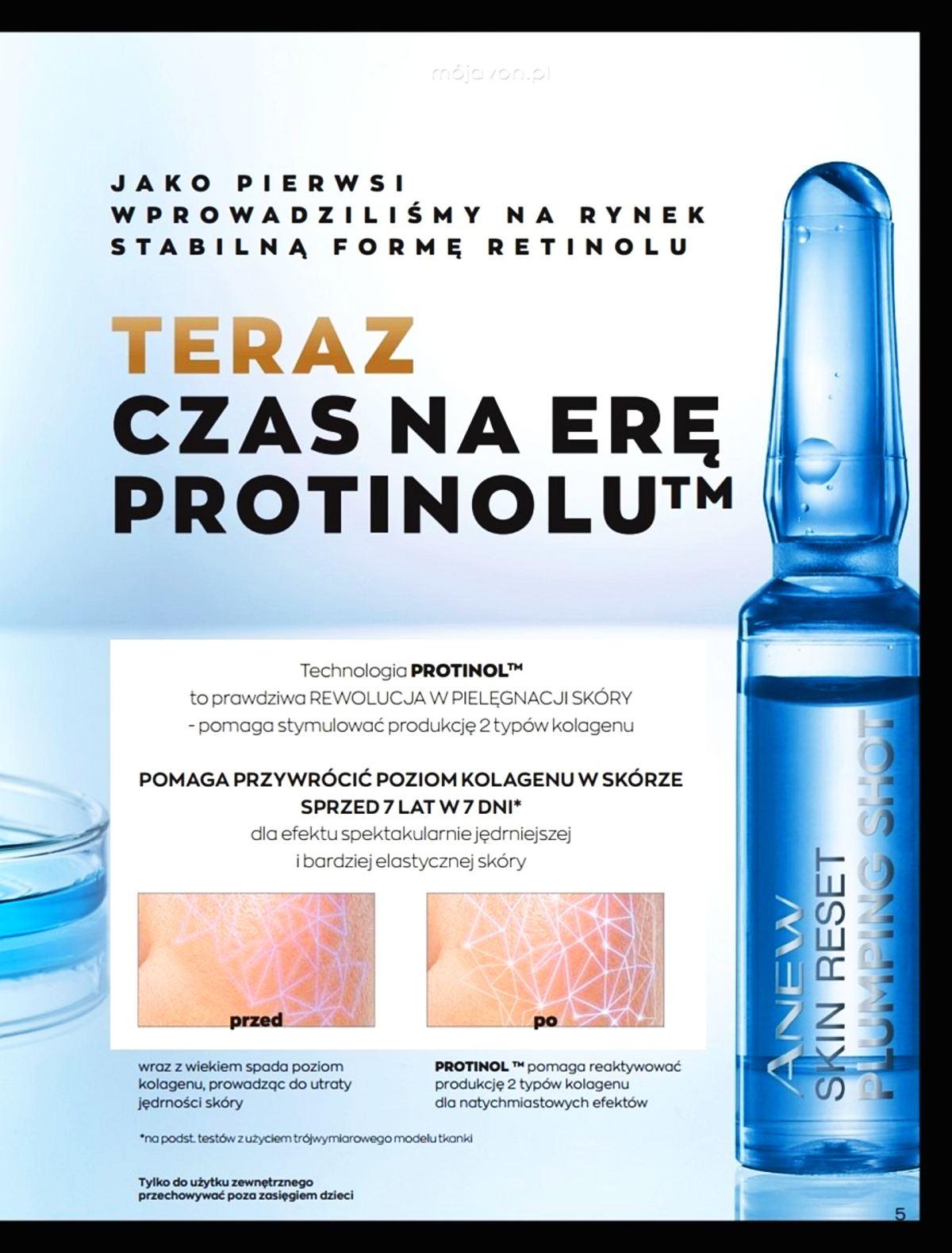 Gazetka promocyjna Avon str. 5