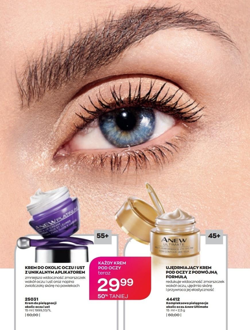 Gazetka promocyjna Avon str. 40