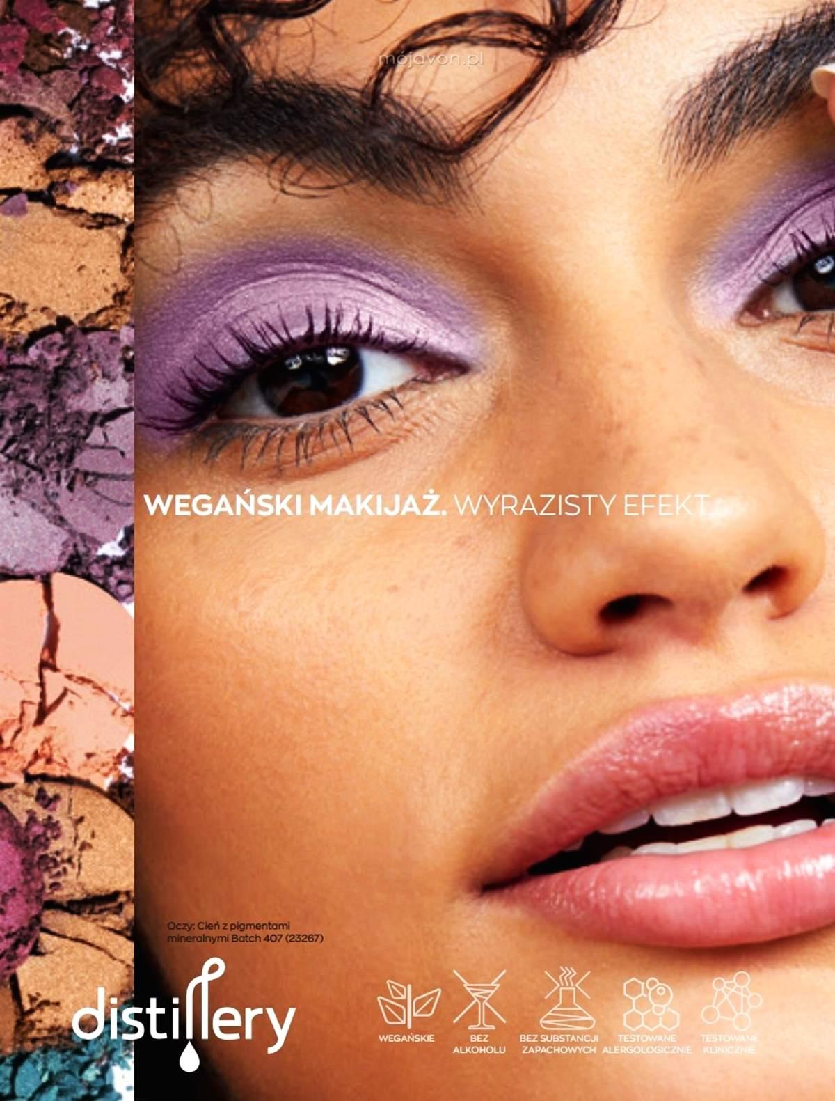 Gazetka promocyjna Avon str. 38