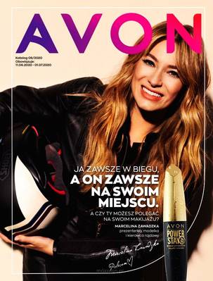 Avon katalog 9