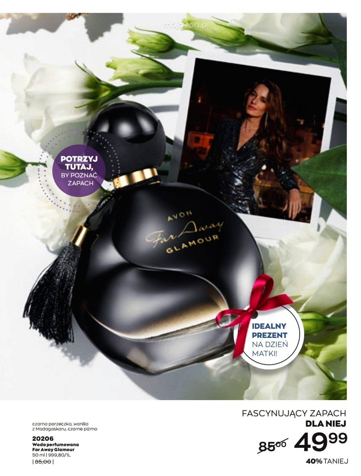 Gazetka promocyjna Avon str. 31