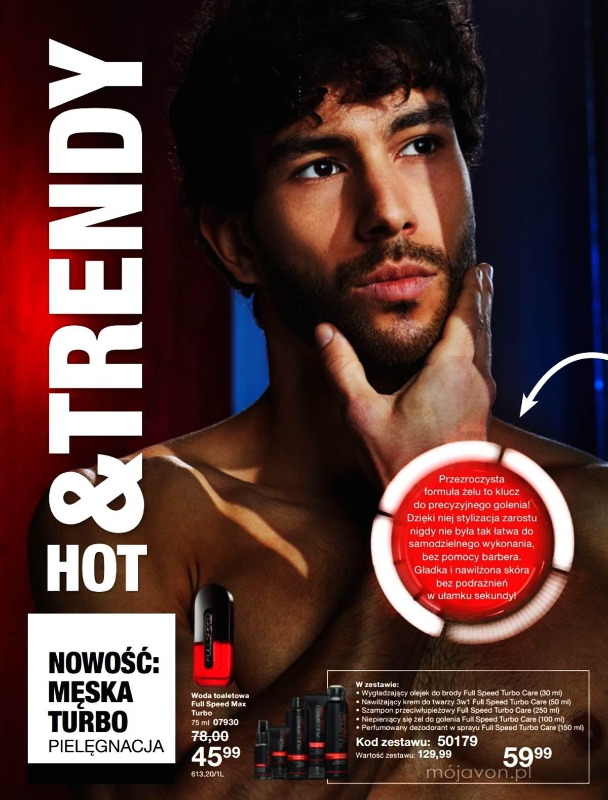 Gazetka promocyjna Avon str. 20