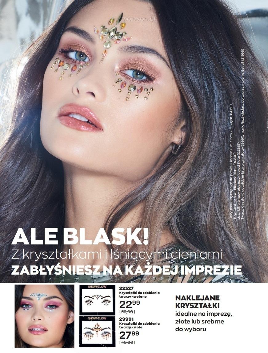 Gazetka promocyjna Avon str. 16