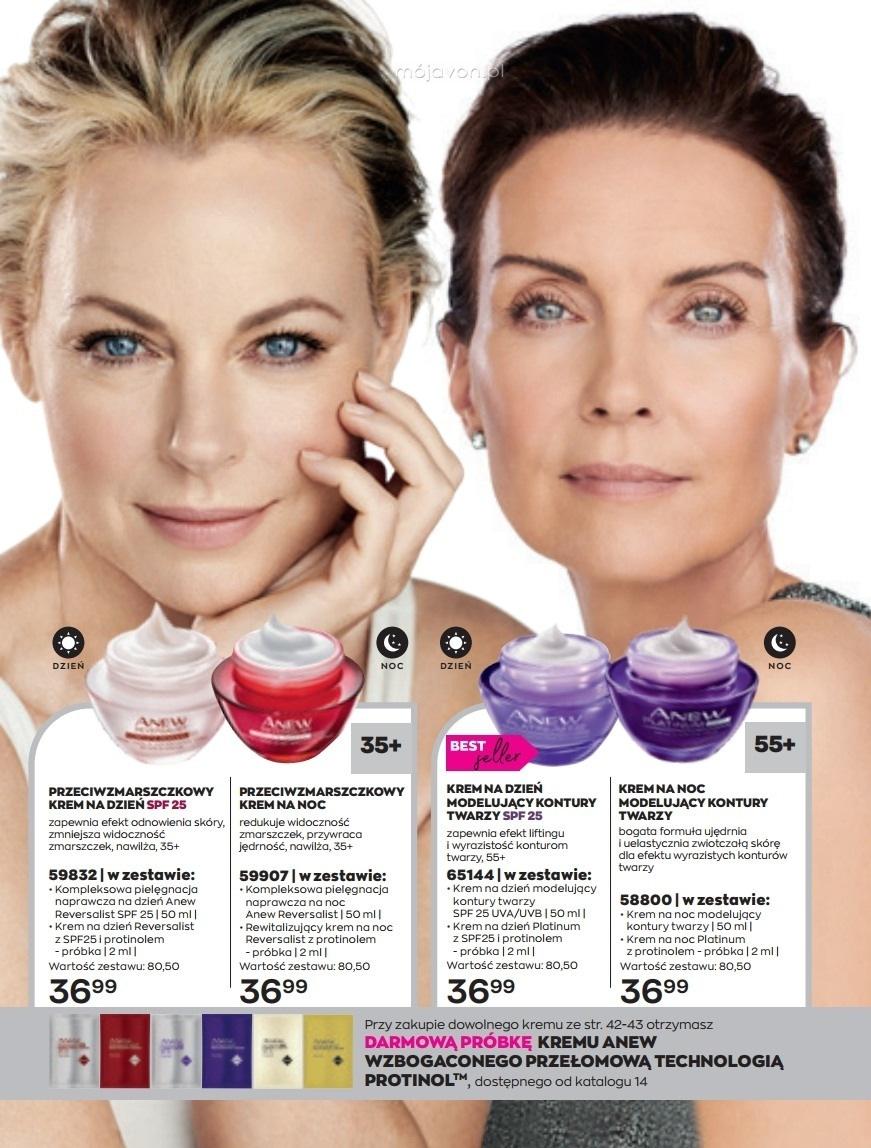Gazetka promocyjna Avon str. 42