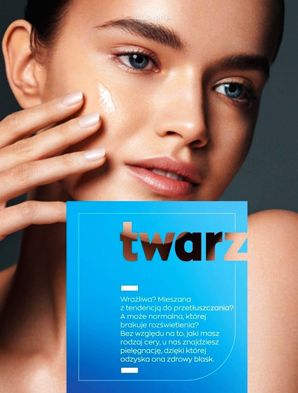 Gazetka promocyjna Avon str. 103