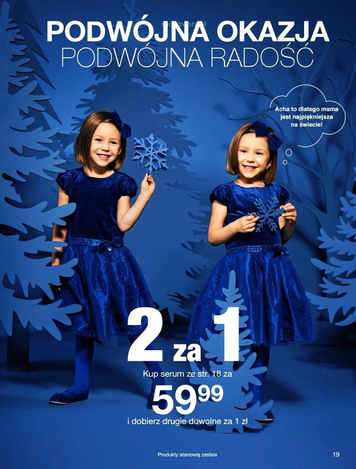 Gazetka promocyjna Avon str. 19