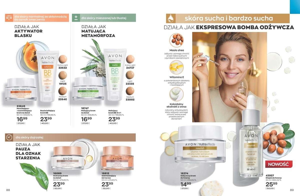 Gazetka promocyjna Avon str. 44