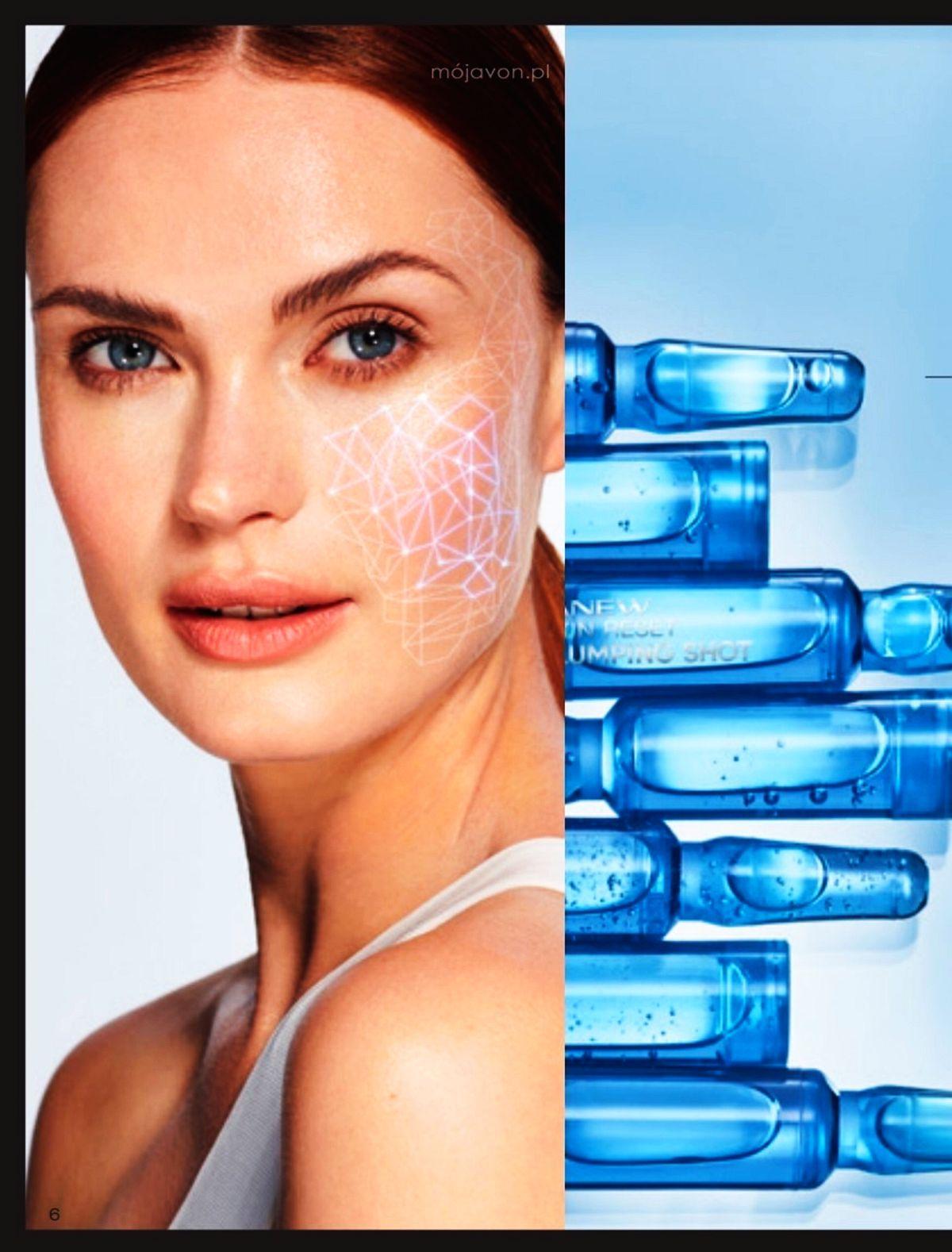 Gazetka promocyjna Avon str. 6