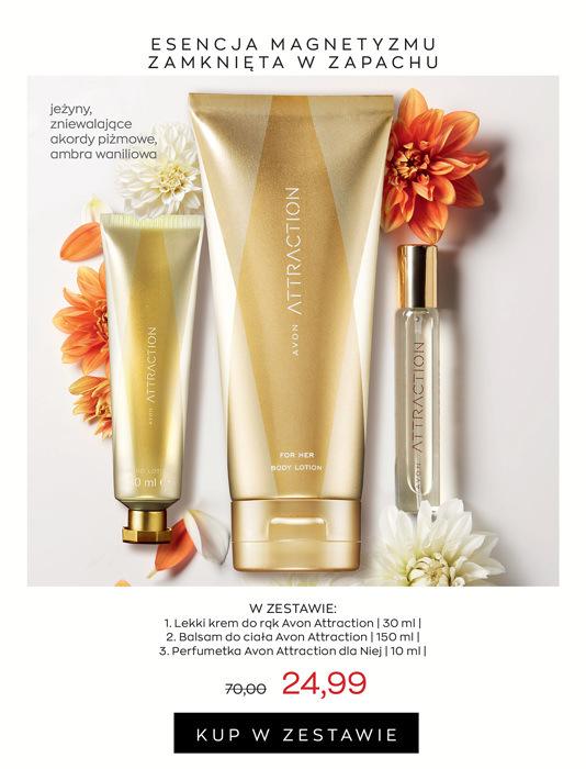 Gazetka promocyjna Avon str. 23