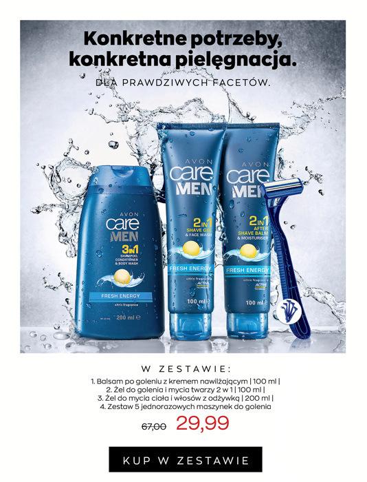 Gazetka promocyjna Avon str. 59