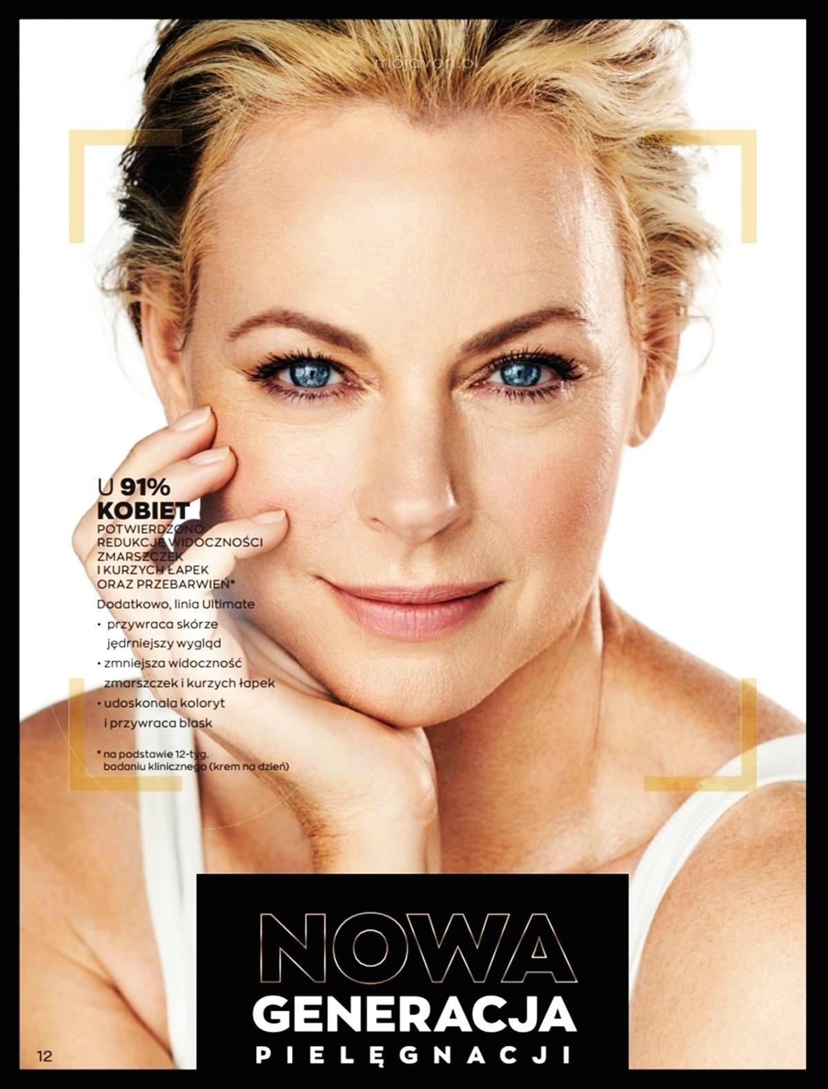 Gazetka promocyjna Avon str. 12