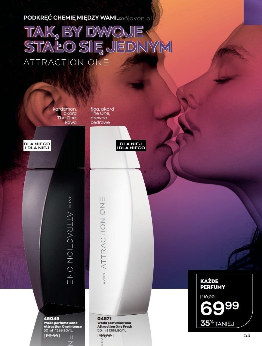Gazetka promocyjna Avon str. 53