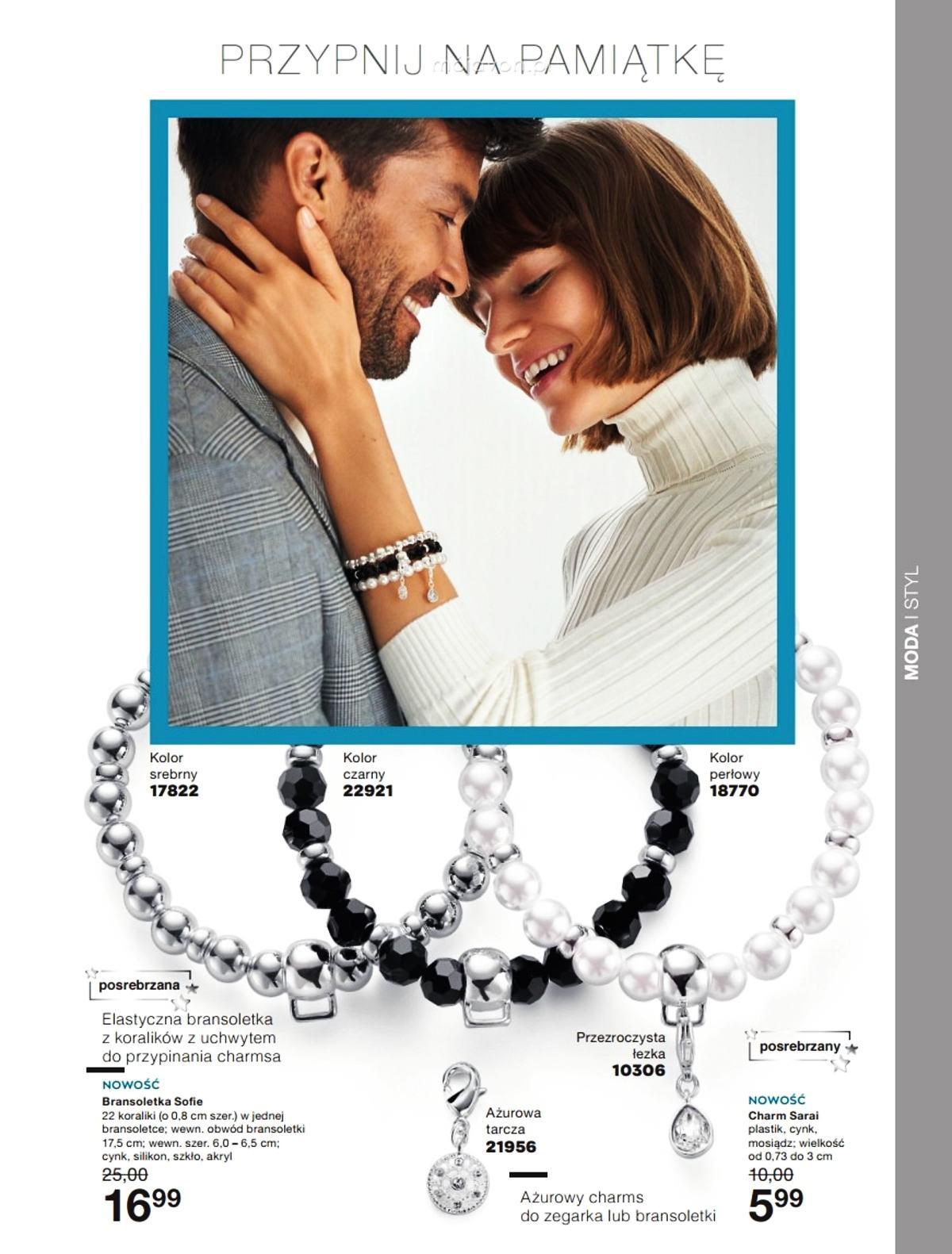 Gazetka promocyjna Avon str. 216