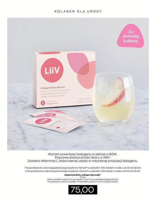 Gazetka promocyjna Avon str. 9