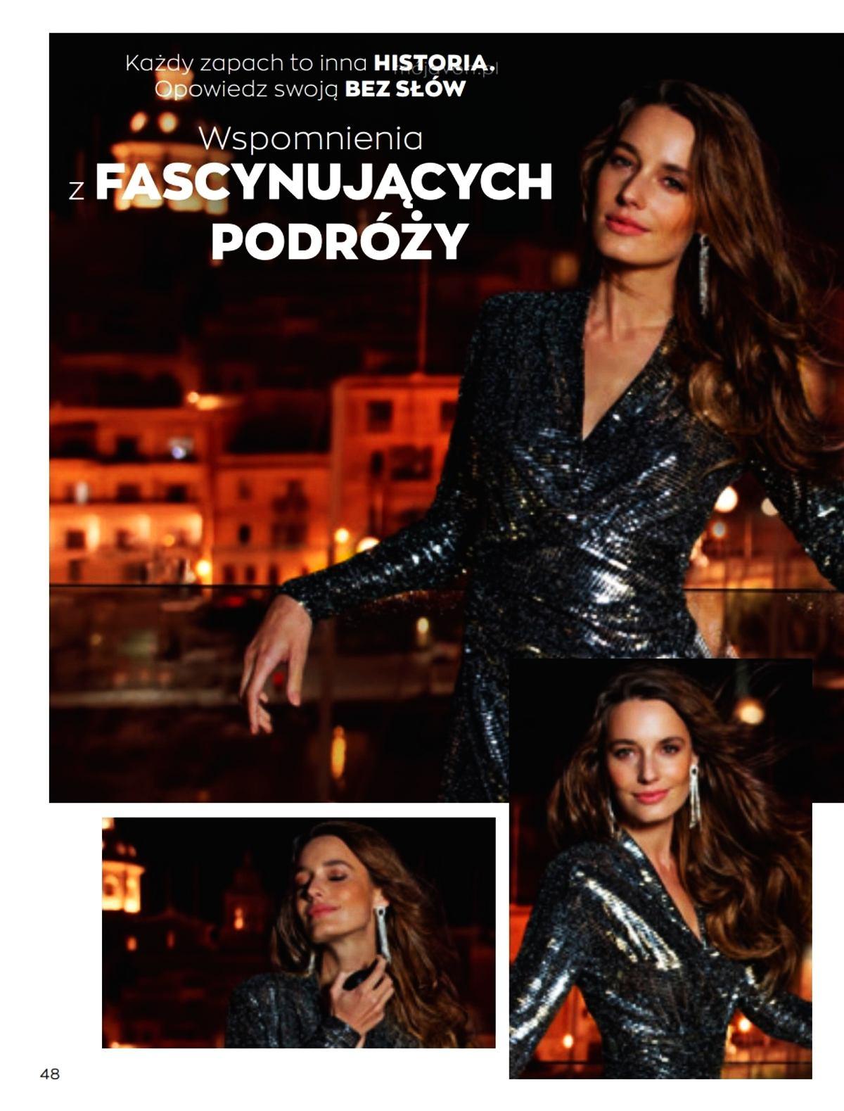 Gazetka promocyjna Avon str. 45