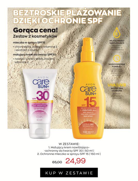 Gazetka promocyjna Avon str. 7