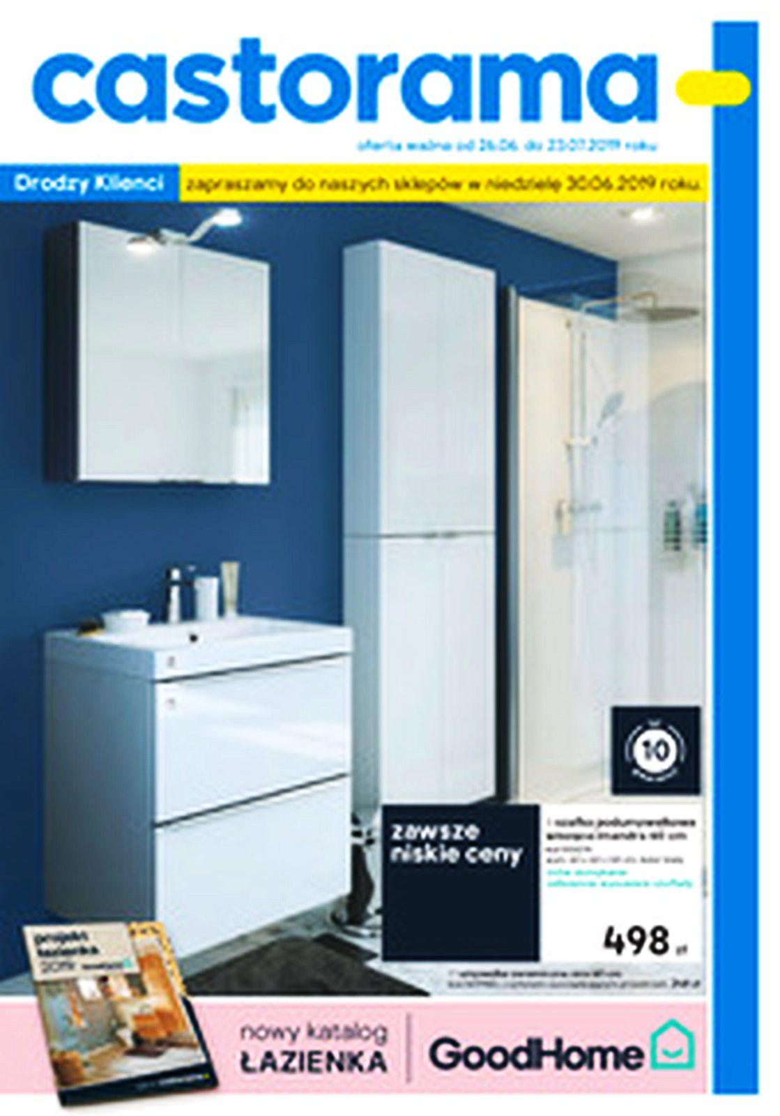 Gazetka promocyjna Avon str. 174