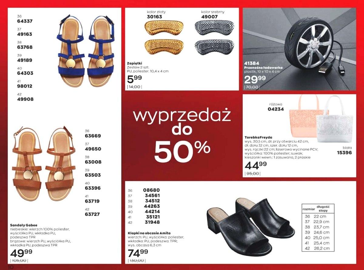 Gazetka promocyjna Avon str. 10