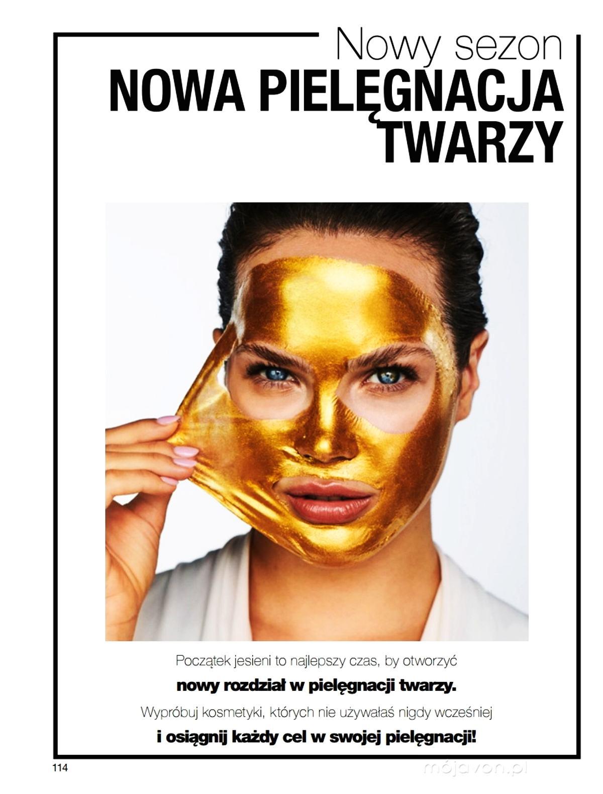 Gazetka promocyjna Avon str. 114