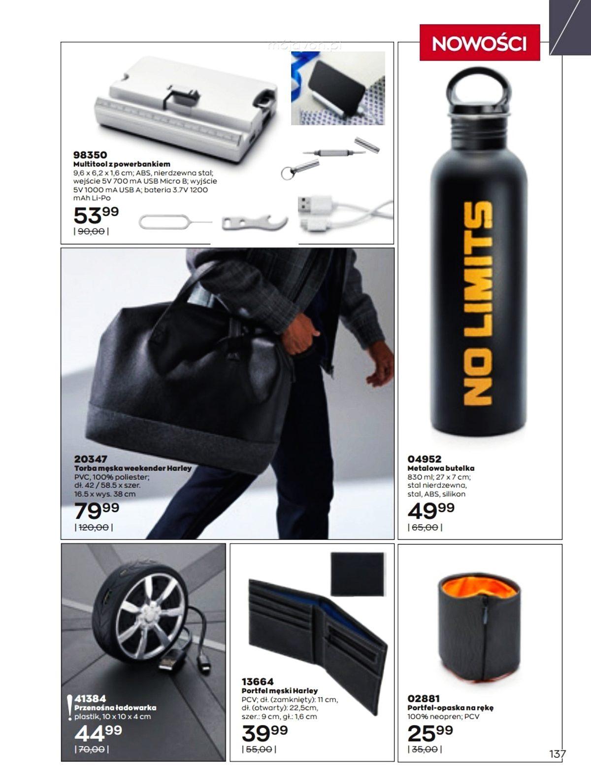 Gazetka promocyjna Avon str. 90