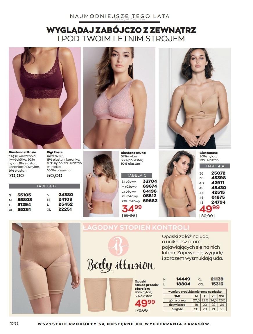 Gazetka promocyjna Avon str. 120