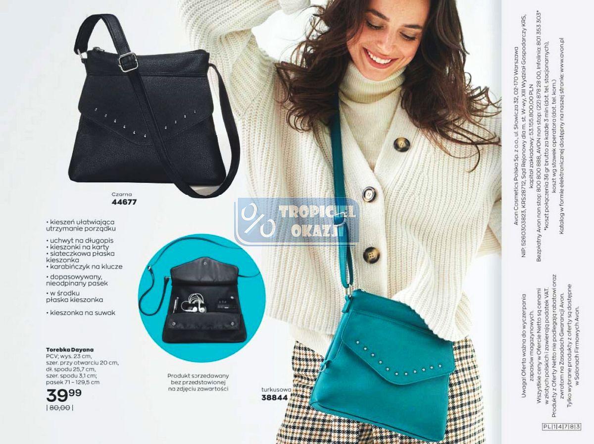 Gazetka promocyjna Avon str. 16
