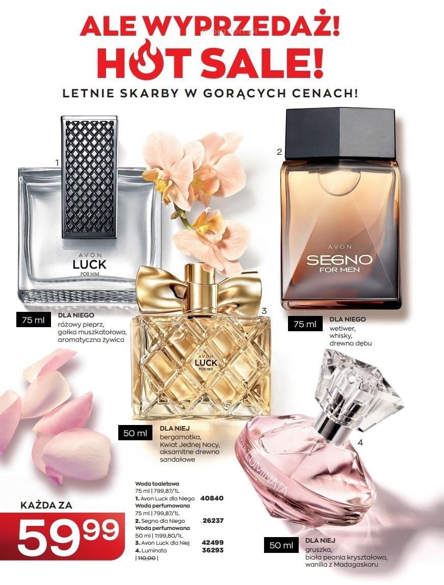 Gazetka promocyjna Avon str. 24