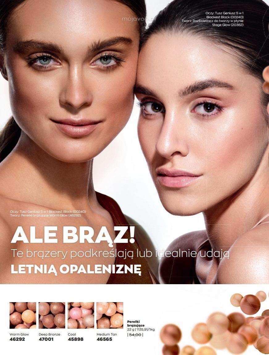 Gazetka promocyjna Avon str. 18