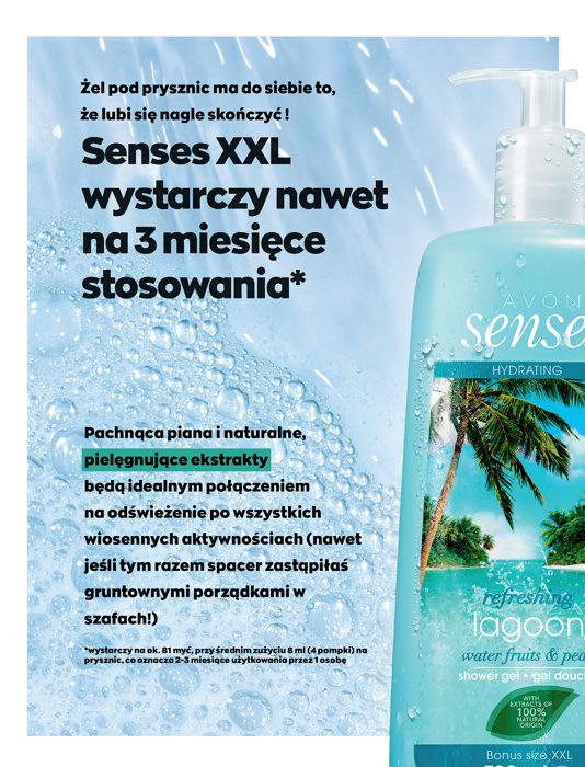 Gazetka promocyjna Avon str. 31