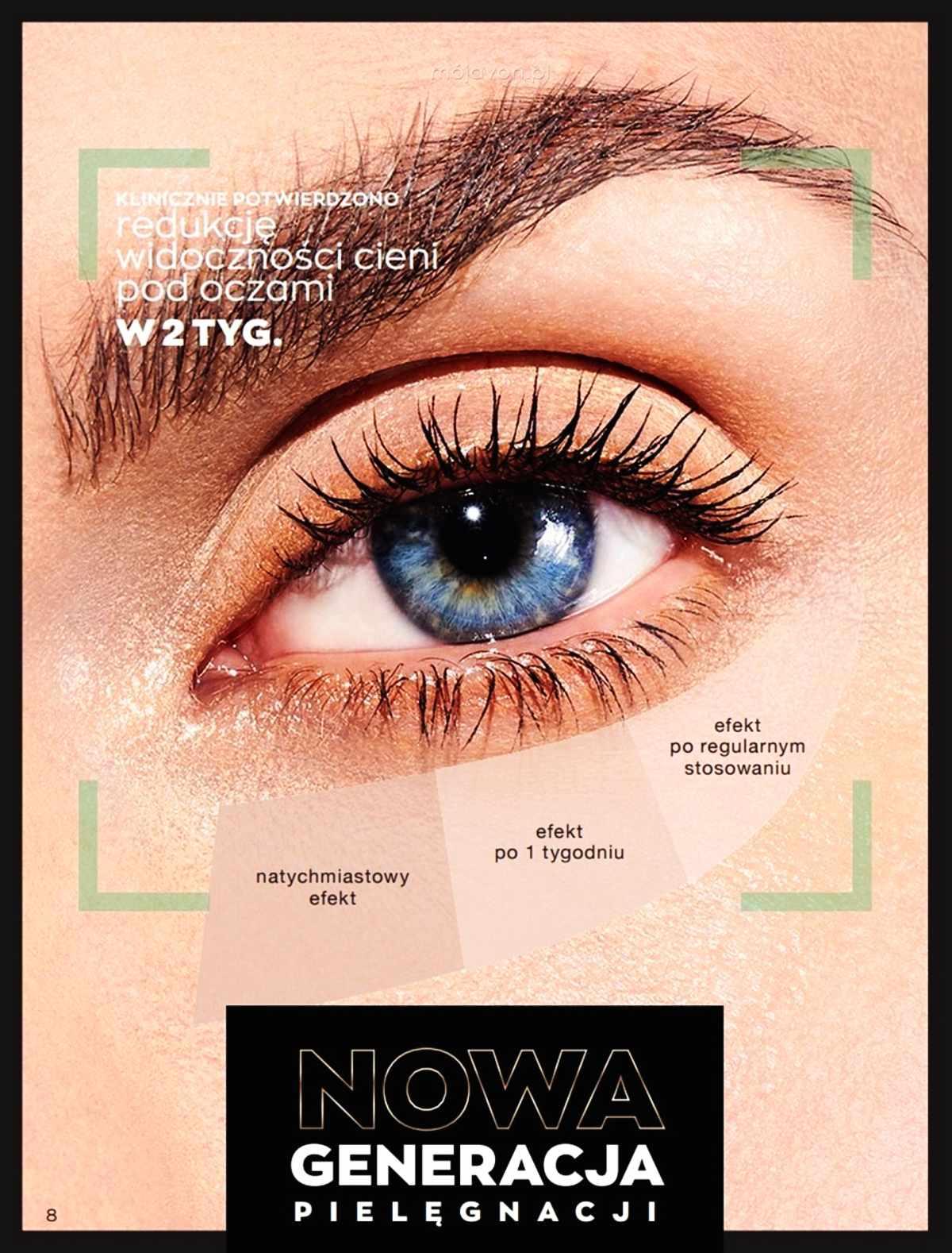 Gazetka promocyjna Avon str. 8