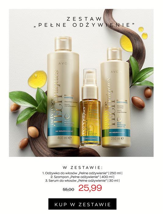 Gazetka promocyjna Avon str. 53