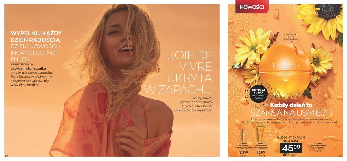 Gazetka promocyjna Avon str. 15