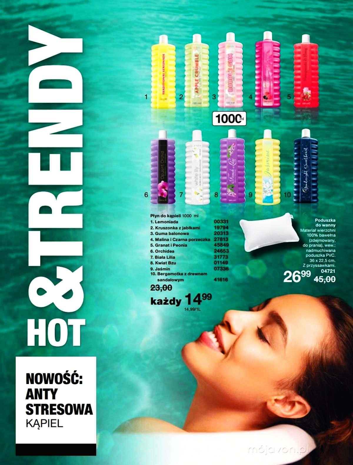 Gazetka promocyjna Avon str. 30