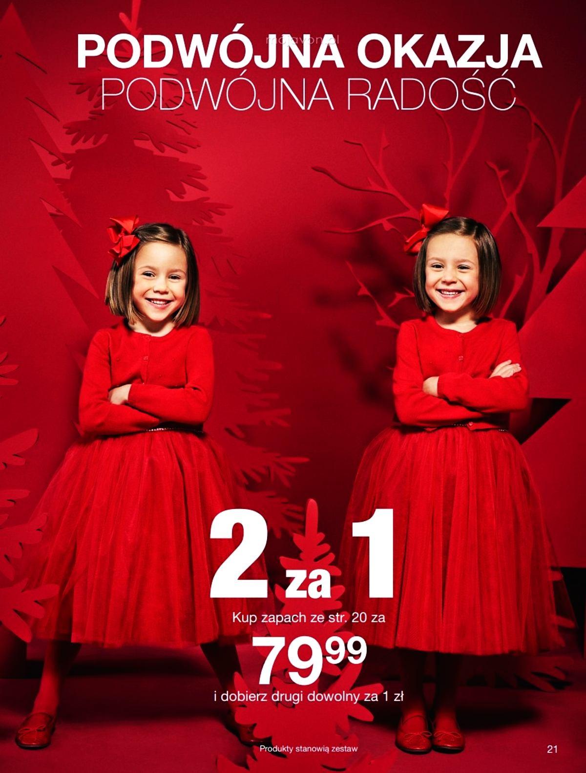 Gazetka promocyjna Avon str. 21