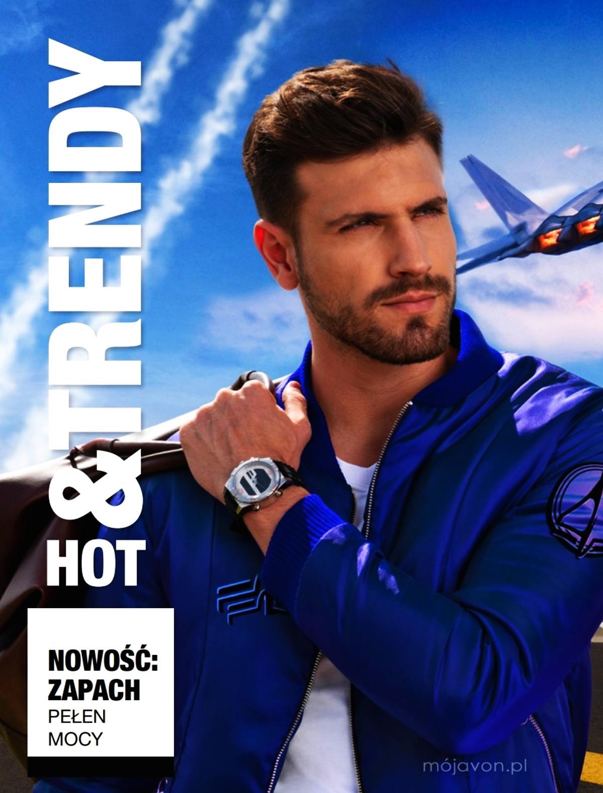 Gazetka promocyjna Avon str. 18