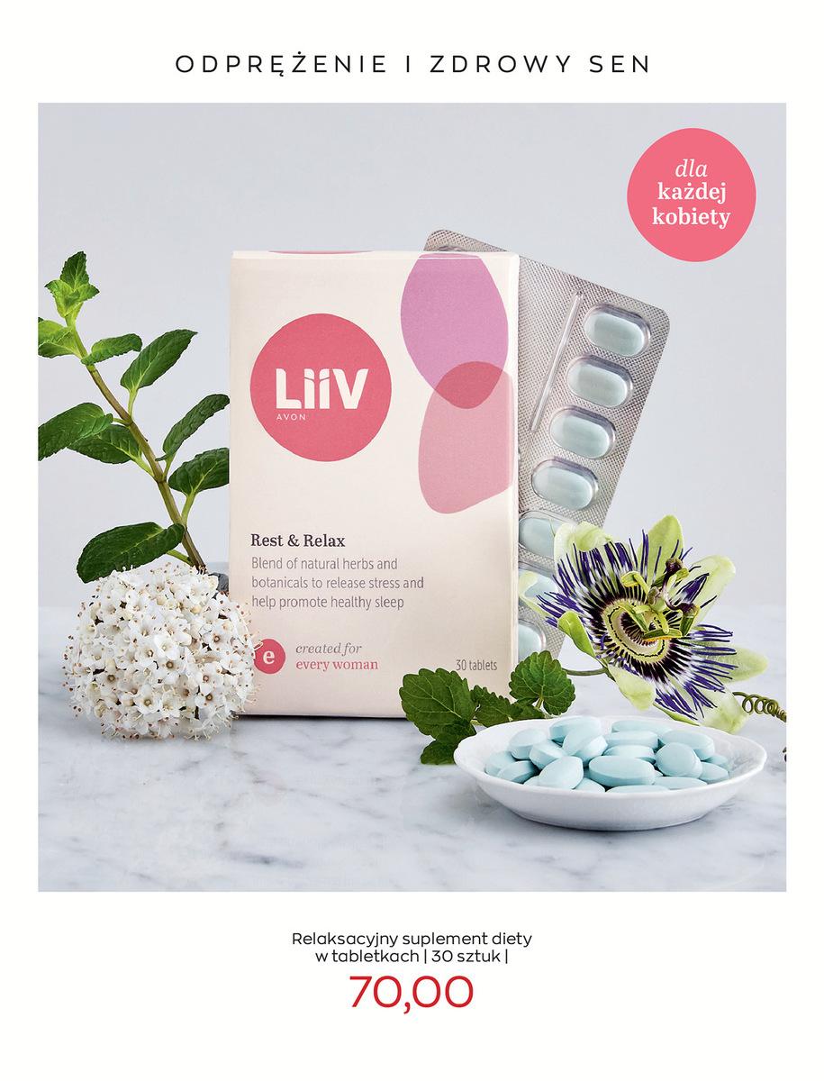 Gazetka promocyjna Avon str. 11