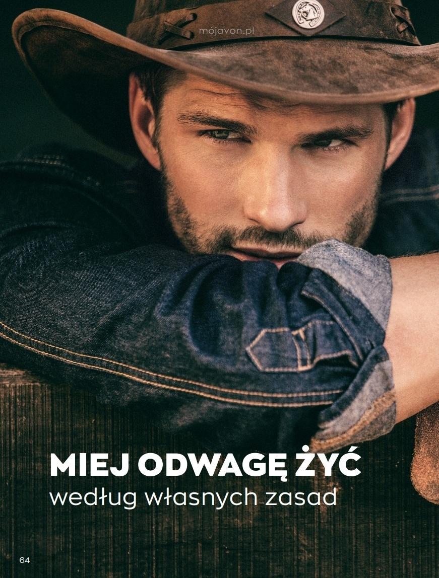 Gazetka promocyjna Avon str. 64