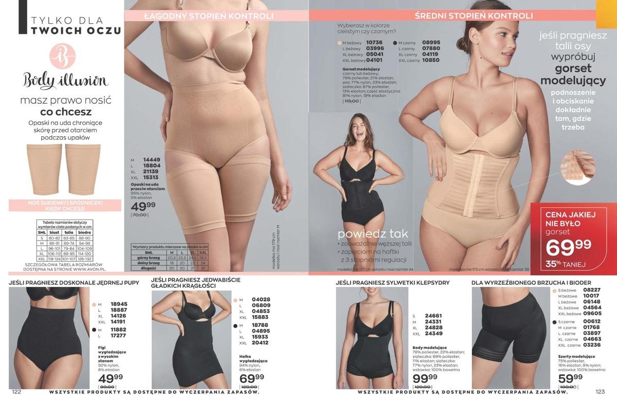 Gazetka promocyjna Avon str. 61