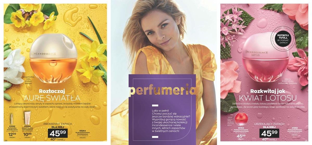 Gazetka promocyjna Avon str. 14