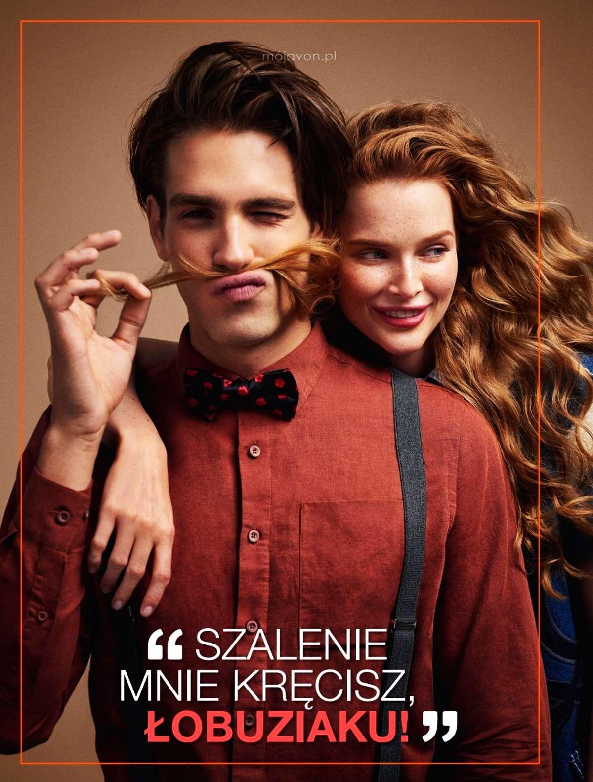 Gazetka promocyjna Avon str. 12