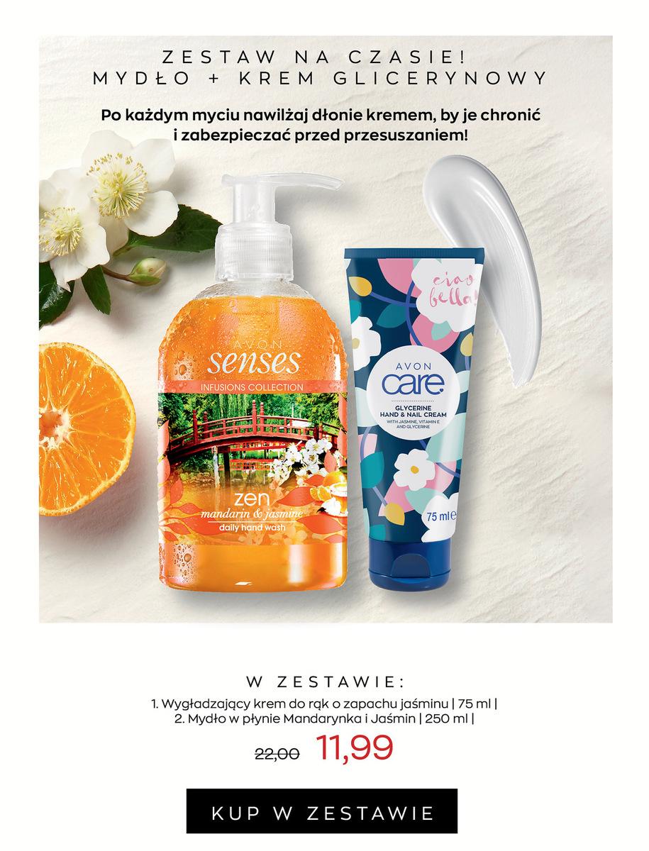 Gazetka promocyjna Avon str. 18