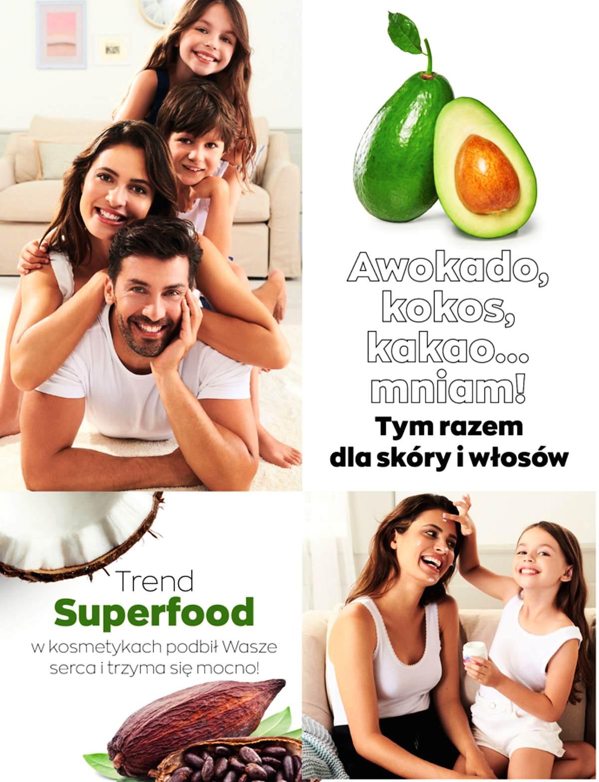 Gazetka promocyjna Avon str. 33