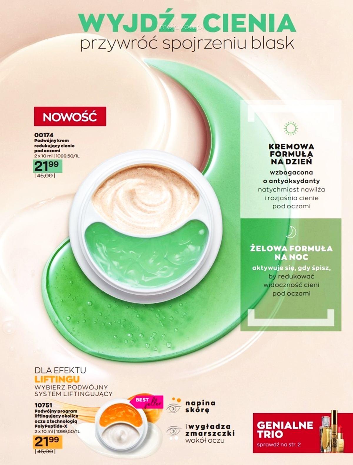 Gazetka promocyjna Avon str. 9