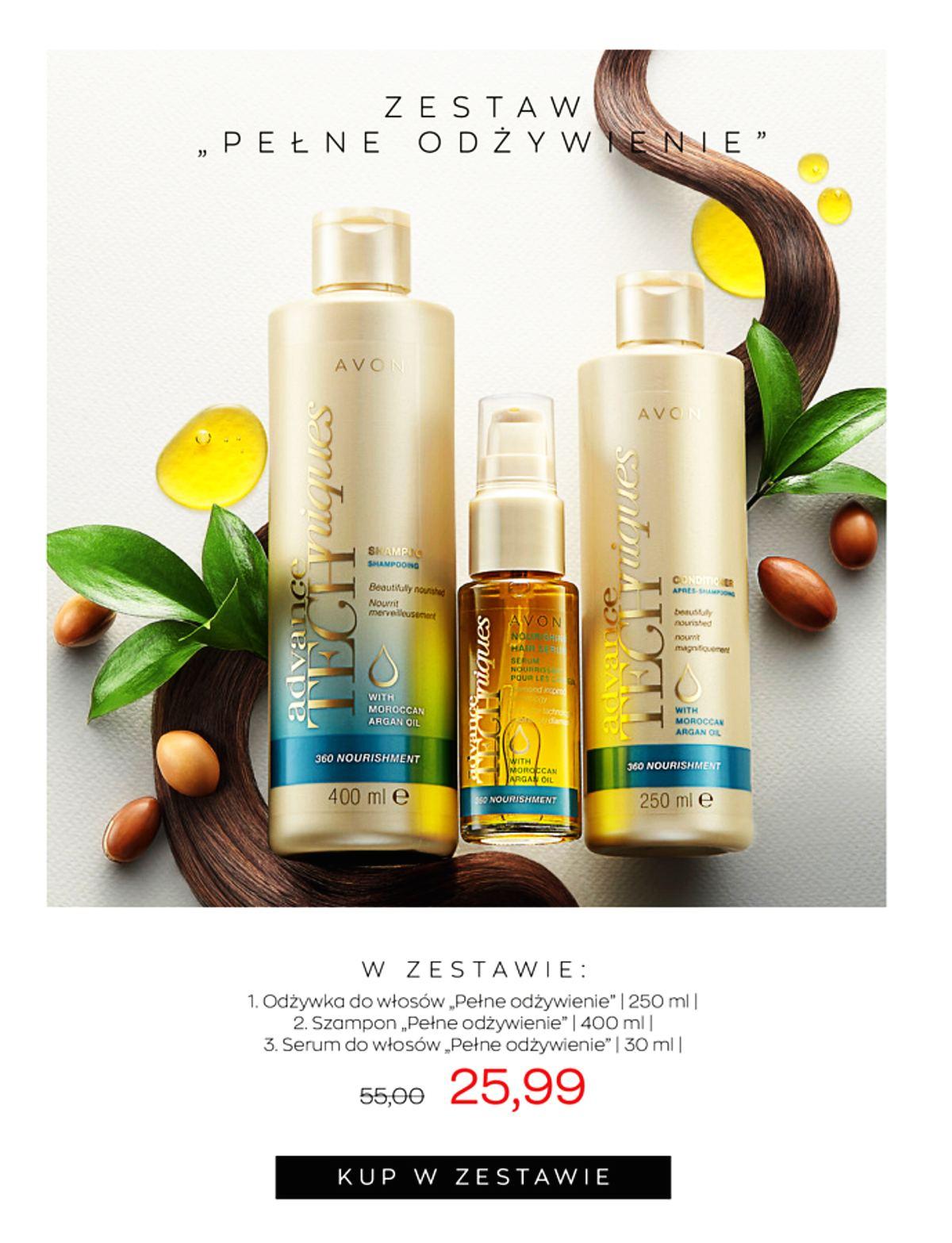 Gazetka promocyjna Avon str. 30